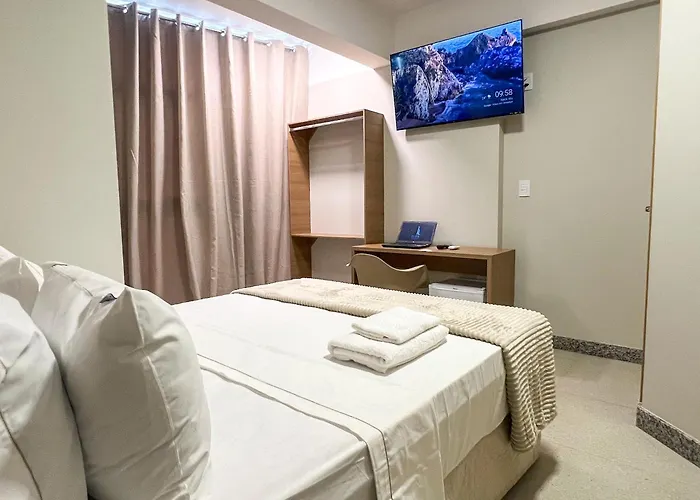 Elite Business Hotel