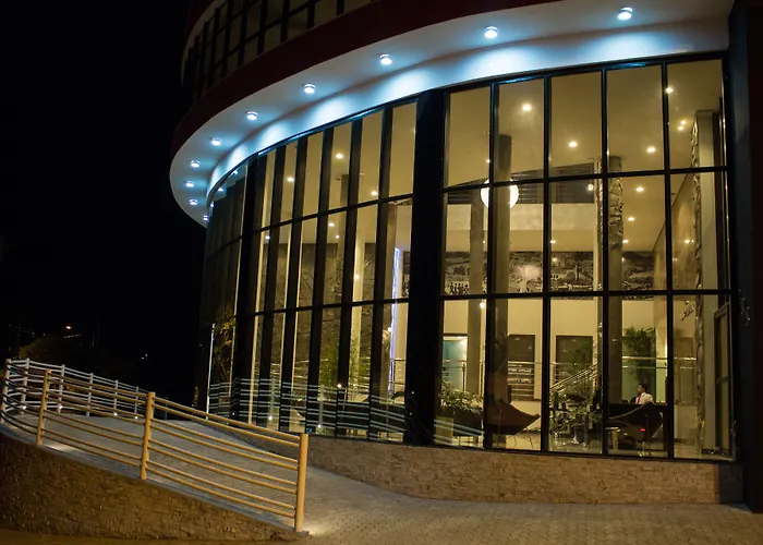 Minas Platinum Hotel&Convention