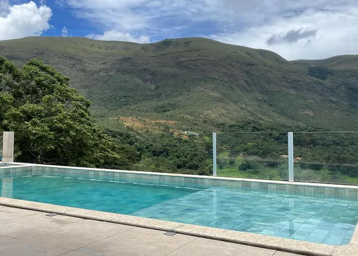 Pousada Vista do Voo